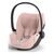 Автокрісло Cybex Cloud T i-Size Plus Peach Pink (523000249), зображення 2 Автокрісло Cybex Cloud T i-Size Plus Peach Pink (523000249), зображення 2
