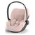 Автокрісло Cybex Cloud T i-Size Plus Peach Pink (523000249) Автокрісло Cybex Cloud T i-Size Plus Peach Pink (523000249)