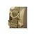 Рюкзак туристический Highlander Recon Backpack 40L HMTC (929620), изображение 7 Рюкзак туристический Highlander Recon Backpack 40L HMTC (929620), изображение 7