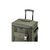 Термосумка 2E Picnic 50 л Olive (2E-TWBP50L-DO), изображение 9 Термосумка 2E Picnic 50 л Olive (2E-TWBP50L-DO), изображение 9