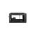 Корпус Chieftec PRO CUBE MINI (CN-01B-OP), зображення 5 Корпус Chieftec PRO CUBE MINI (CN-01B-OP), зображення 5
