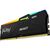 Модуль памяти для компьютера DDR5 32GB 5200 MHz Beast RGB Kingston Fury (ex.HyperX) (KF552C40BBA-32), изображение 2 Модуль памяти для компьютера DDR5 32GB 5200 MHz Beast RGB Kingston Fury (ex.HyperX) (KF552C40BBA-32), изображение 2