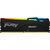 Модуль памяти для компьютера DDR5 32GB 5200 MHz Beast RGB Kingston Fury (ex.HyperX) (KF552C40BBA-32), изображение 4 Модуль памяти для компьютера DDR5 32GB 5200 MHz Beast RGB Kingston Fury (ex.HyperX) (KF552C40BBA-32), изображение 4