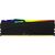 Модуль памяти для компьютера DDR5 32GB 5200 MHz Beast RGB Kingston Fury (ex.HyperX) (KF552C40BBA-32), изображение 5 Модуль памяти для компьютера DDR5 32GB 5200 MHz Beast RGB Kingston Fury (ex.HyperX) (KF552C40BBA-32), изображение 5