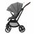 Коляска Maxi-Cosi Leona2 Selext Grey (1204029111), изображение 3 Коляска Maxi-Cosi Leona2 Selext Grey (1204029111), изображение 3
