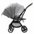 Коляска Maxi-Cosi Leona2 Selext Grey (1204029111), изображение 4 Коляска Maxi-Cosi Leona2 Selext Grey (1204029111), изображение 4