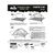 Палатка Tramp Cloud 3 Si Grey (TRT-094-grey), изображение 11 Палатка Tramp Cloud 3 Si Grey (TRT-094-grey), изображение 11
