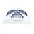 Палатка Tramp Cloud 3 Si Grey (TRT-094-grey), изображение 9 Палатка Tramp Cloud 3 Si Grey (TRT-094-grey), изображение 9