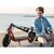 Электросамокат Segway Ninebot D28E, Black/Red (AA.00.0012.08), изображение 4 Электросамокат Segway Ninebot D28E, Black/Red (AA.00.0012.08), изображение 4