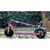 Электросамокат Segway Ninebot D28E, Black/Red (AA.00.0012.08), изображение 9 Электросамокат Segway Ninebot D28E, Black/Red (AA.00.0012.08), изображение 9