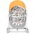 Кресло-качалка Kinderkraft 5 в 1 Nola Forest Yellow (5902533917716), изображение 3 Кресло-качалка Kinderkraft 5 в 1 Nola Forest Yellow (5902533917716), изображение 3