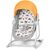 Кресло-качалка Kinderkraft 5 в 1 Nola Forest Yellow (5902533917716), изображение 4 Кресло-качалка Kinderkraft 5 в 1 Nola Forest Yellow (5902533917716), изображение 4