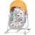 Кресло-качалка Kinderkraft 5 в 1 Nola Forest Yellow (5902533917716) Кресло-качалка Kinderkraft 5 в 1 Nola Forest Yellow (5902533917716)
