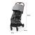 Коляска Kinderkraft Nubi Gray (KKWNUBIGRY0000) (5902533915774), изображение 11 Коляска Kinderkraft Nubi Gray (KKWNUBIGRY0000) (5902533915774), изображение 11