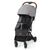 Коляска Kinderkraft Nubi Gray (KKWNUBIGRY0000) (5902533915774) Коляска Kinderkraft Nubi Gray (KKWNUBIGRY0000) (5902533915774)