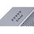 Витяжка кухонна Perfelli BI 5453 I 850 LED Strip, зображення 8 Витяжка кухонна Perfelli BI 5453 I 850 LED Strip, зображення 8