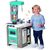 Игровой набор Smoby Интерактивная кухня Тефаль Студио с эффектом кипения 28 аксессуаров (311051), изображение 5 Игровой набор Smoby Интерактивная кухня Тефаль Студио с эффектом кипения 28 аксессуаров (311051), изображение 5