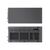 Корпус JONSBO D41 MESH Black, изображение 8 Корпус JONSBO D41 MESH Black, изображение 8