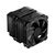 Кулер для процессора JONSBO HX7280 Black Кулер для процессора JONSBO HX7280 Black