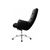 Офисное кресло GT Racer B-8995 Black, изображение 4 Офисное кресло GT Racer B-8995 Black, изображение 4