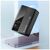Зарядное устройство ColorWay Power Delivery GaN (2USB-A + 2USB TYPE-C) (100W) black (CW-CHS041PD-BK), изображение 11 Зарядное устройство ColorWay Power Delivery GaN (2USB-A + 2USB TYPE-C) (100W) black (CW-CHS041PD-BK), изображение 11