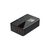 Зарядное устройство ColorWay Power Delivery GaN (2USB-A + 2USB TYPE-C) (100W) black (CW-CHS041PD-BK), изображение 4 Зарядное устройство ColorWay Power Delivery GaN (2USB-A + 2USB TYPE-C) (100W) black (CW-CHS041PD-BK), изображение 4