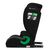 Автокресло Kinderkraft Junior Fix 2 i-Size Graphite Black (KCJUFI20BLK0000) (5902533921560), изображение 4 Автокресло Kinderkraft Junior Fix 2 i-Size Graphite Black (KCJUFI20BLK0000) (5902533921560), изображение 4