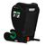 Автокресло Kinderkraft Junior Fix 2 i-Size Graphite Black (KCJUFI20BLK0000) (5902533921560), изображение 5 Автокресло Kinderkraft Junior Fix 2 i-Size Graphite Black (KCJUFI20BLK0000) (5902533921560), изображение 5