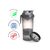 Шейкер спортивный SmartShake Original2GO 600ml Dark Gray (10561401), изображение 11 Шейкер спортивный SmartShake Original2GO 600ml Dark Gray (10561401), изображение 11