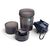 Шейкер спортивный SmartShake Original2GO 600ml Dark Gray (10561401), изображение 2 Шейкер спортивный SmartShake Original2GO 600ml Dark Gray (10561401), изображение 2
