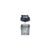Шейкер спортивный SmartShake Original2GO 600ml Dark Gray (10561401), изображение 7 Шейкер спортивный SmartShake Original2GO 600ml Dark Gray (10561401), изображение 7