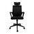 Офісне крісло GT Racer B-114H Black, зображення 2 Офісне крісло GT Racer B-114H Black, зображення 2