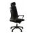 Офісне крісло GT Racer B-114H Black, зображення 4 Офісне крісло GT Racer B-114H Black, зображення 4