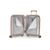 Чемодан Gabol Kiba (S) Beige (122022-006)/(122001-006) (930302), изображение 4 Чемодан Gabol Kiba (S) Beige (122022-006)/(122001-006) (930302), изображение 4
