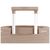 Чемодан Gabol Kiba (S) Beige (122022-006)/(122001-006) (930302), изображение 8 Чемодан Gabol Kiba (S) Beige (122022-006)/(122001-006) (930302), изображение 8