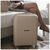 Чемодан Gabol Kiba (S) Beige (122022-006)/(122001-006) (930302), изображение 9 Чемодан Gabol Kiba (S) Beige (122022-006)/(122001-006) (930302), изображение 9