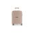 Чемодан Gabol Kiba (S) Beige (122022-006)/(122001-006) (930302) Чемодан Gabol Kiba (S) Beige (122022-006)/(122001-006) (930302)