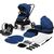 Коляска Lionelo 3 в 1 Mika Blue Navy (LO-MIKA 3IN1 BLUE NAVY), изображение 12 Коляска Lionelo 3 в 1 Mika Blue Navy (LO-MIKA 3IN1 BLUE NAVY), изображение 12
