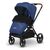 Коляска Lionelo 3 в 1 Mika Blue Navy (LO-MIKA 3IN1 BLUE NAVY), изображение 3 Коляска Lionelo 3 в 1 Mika Blue Navy (LO-MIKA 3IN1 BLUE NAVY), изображение 3