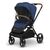 Коляска Lionelo 3 в 1 Mika Blue Navy (LO-MIKA 3IN1 BLUE NAVY), изображение 6 Коляска Lionelo 3 в 1 Mika Blue Navy (LO-MIKA 3IN1 BLUE NAVY), изображение 6