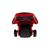 Кресло игровое GT Racer X-2534-F Black/Red, изображение 10 Кресло игровое GT Racer X-2534-F Black/Red, изображение 10