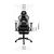 Кресло игровое GT Racer X-2534-F Black/Red, изображение 11 Кресло игровое GT Racer X-2534-F Black/Red, изображение 11