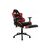 Кресло игровое GT Racer X-2534-F Black/Red, изображение 7 Кресло игровое GT Racer X-2534-F Black/Red, изображение 7