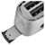 Тостер Sencor STS 5050 SS (STS5050SS), изображение 4 Тостер Sencor STS 5050 SS (STS5050SS), изображение 4