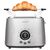 Тостер Sencor STS 5050 SS (STS5050SS), изображение 8 Тостер Sencor STS 5050 SS (STS5050SS), изображение 8