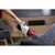 Пылесос Gorenje SVC 216 GFW (SVC216GFW), изображение 12 Пылесос Gorenje SVC 216 GFW (SVC216GFW), изображение 12