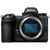 Цифровой фотоаппарат Nikon Z 6 II + 24-70mm f4 Kit (VOA060K001), изображение 2 Цифровой фотоаппарат Nikon Z 6 II + 24-70mm f4 Kit (VOA060K001), изображение 2