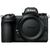 Цифровой фотоаппарат Nikon Z 6 II + 24-70mm f4 Kit (VOA060K001), изображение 4 Цифровой фотоаппарат Nikon Z 6 II + 24-70mm f4 Kit (VOA060K001), изображение 4