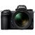 Цифровой фотоаппарат Nikon Z 6 II + 24-70mm f4 Kit (VOA060K001) Цифровой фотоаппарат Nikon Z 6 II + 24-70mm f4 Kit (VOA060K001)