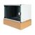 Шафа настінна Hypernet 12U 19" 540x400 SOHO (WMNC-40-12U-SOHO-FLAT), зображення 12 Шафа настінна Hypernet 12U 19" 540x400 SOHO (WMNC-40-12U-SOHO-FLAT), зображення 12